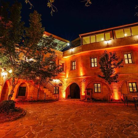 Alaca Cave Suites Goreme Exterior photo